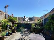 Appartement avec terrasse