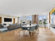 Appartement avec terrasse