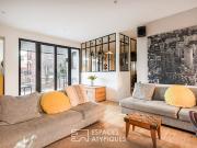 Appartement avec terrasse