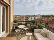 Appartement avec terrasse