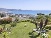 Appartement avec terrasse