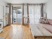 Appartement avec terrasse