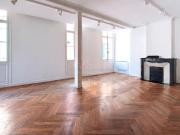 Appartement avec terrasse
