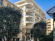 Appartement avec terrasse