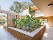 Appartement avec terrasse