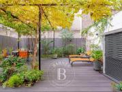 Appartement avec terrasse