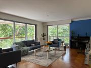 Appartement avec terrasse