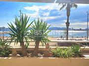 Appartement avec terrasse