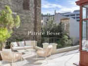 Appartement avec terrasse