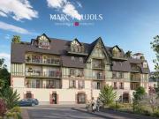 Appartement avec terrasse