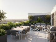 Appartement avec terrasse