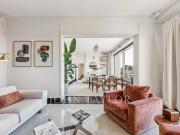 Appartement avec terrasse