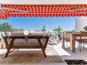Appartement avec terrasse