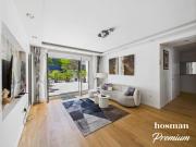 Appartement avec terrasse