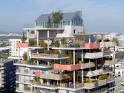 Appartement avec terrasse