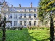 Appartement avec terrasse