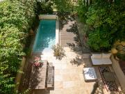 Appartement avec terrasse