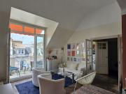 Appartement avec terrasse