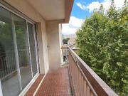Appartement avec terrasse