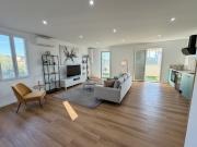 Appartement avec terrasse