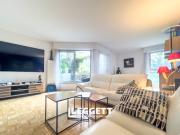 Appartement avec terrasse