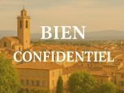 Appartement avec terrasse