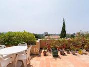 Appartement avec terrasse