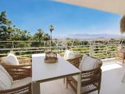 Appartement avec terrasse