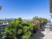 Appartement avec terrasse