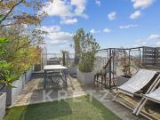 Appartement avec terrasse