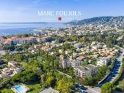 Appartement avec terrasse