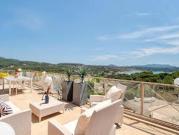 Appartement avec terrasse