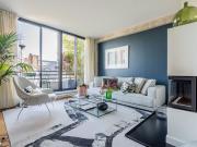 Appartement avec terrasse