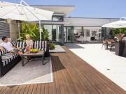 Appartement avec terrasse