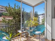 Appartement avec terrasse