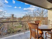 Appartement avec terrasse