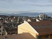 Appartement avec terrasse