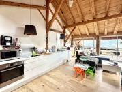 Appartement avec terrasse