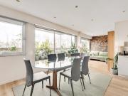 Appartement avec terrasse