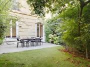 Appartement avec terrasse