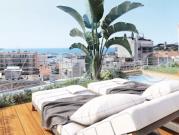 Appartement avec terrasse