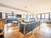 Appartement avec terrasse