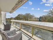 Appartement avec terrasse