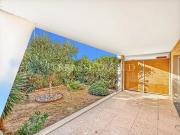 Appartement avec terrasse