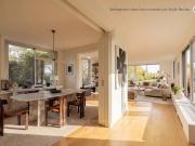 Appartement avec terrasse