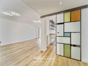 Appartement avec terrasse
