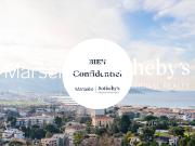 Appartement avec terrasse