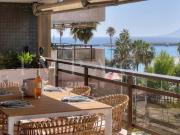 Appartement avec terrasse