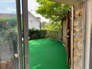 Appartement avec terrasse 2 pièces 42 m2 Appartement avec terrasse 2 pièces 42 m2