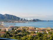 Appartement avec terrasse